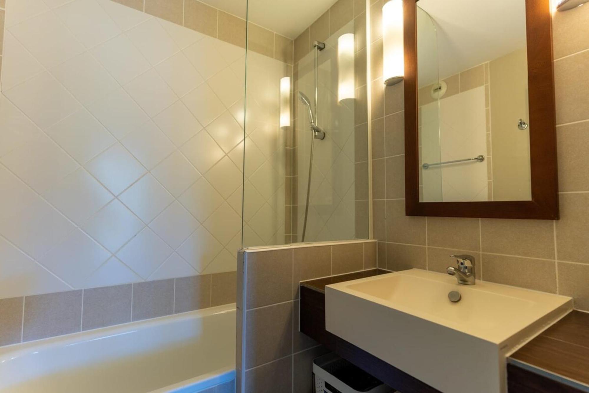 Beautiful Flat With Swimming Pool Tennis Court And Free Parking 117 Le Touquet Exterior foto
